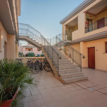 Le Fontane Appartement *