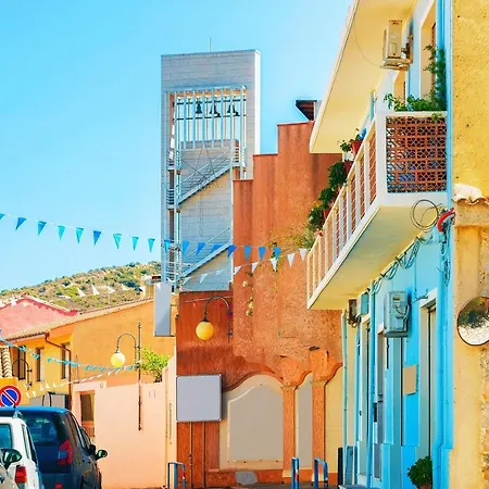 Appartement Le Fontane Villasimius