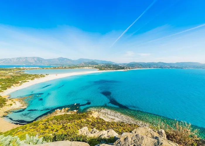 Le Fontane Appartement