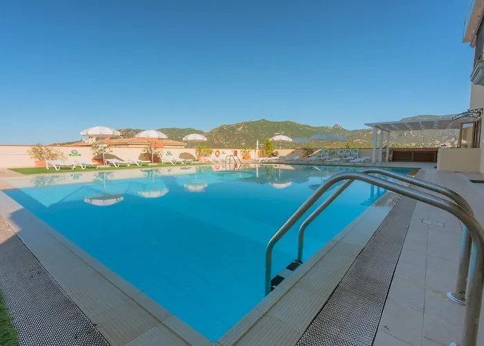 Le Fontane Appartement Villasimius