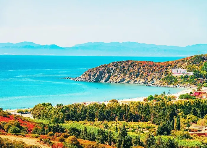 Appartement Le Fontane *