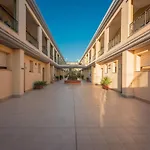 Le Fontane Apartmán *