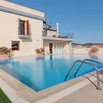 Le Fontane Apartman *