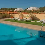 Apartmán Le Fontane Villasimius