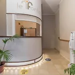 Apartmán Le Fontane