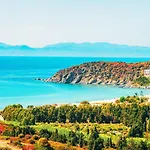 Apartman Le Fontane *