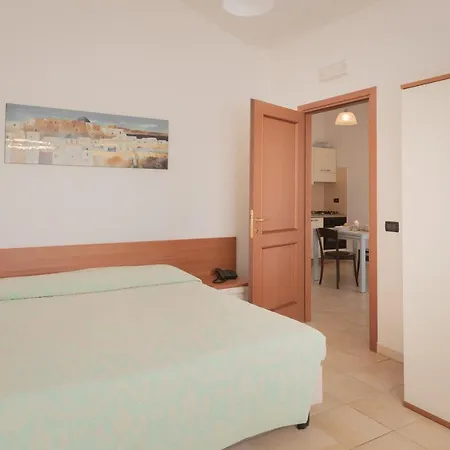 Διαμέρισμα Le Fontane With Shared Pool Villasimius