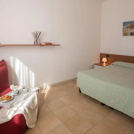 Le Fontane With Shared Pool