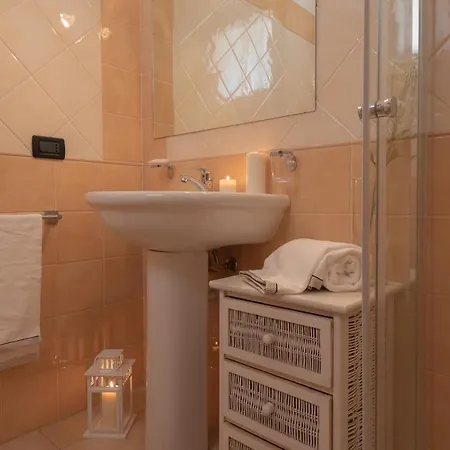 Διαμέρισμα Le Fontane With Shared Pool
