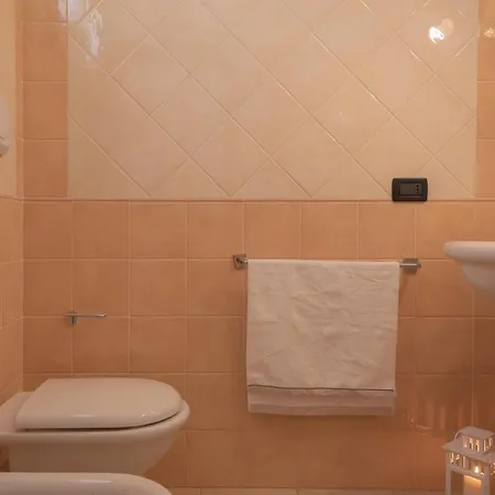 Le Fontane With Shared Pool Διαμέρισμα