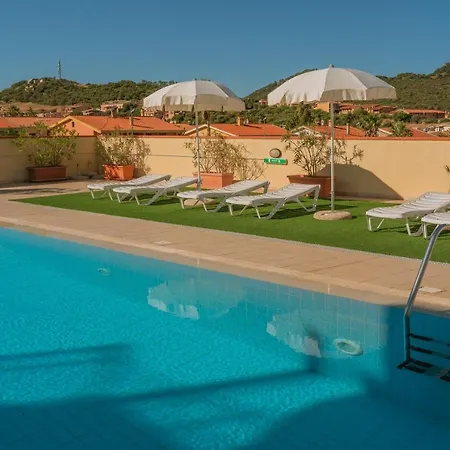 Διαμέρισμα Le Fontane With Shared Pool Villasimius