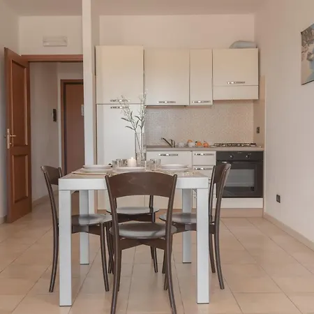 Le Fontane Apartman *