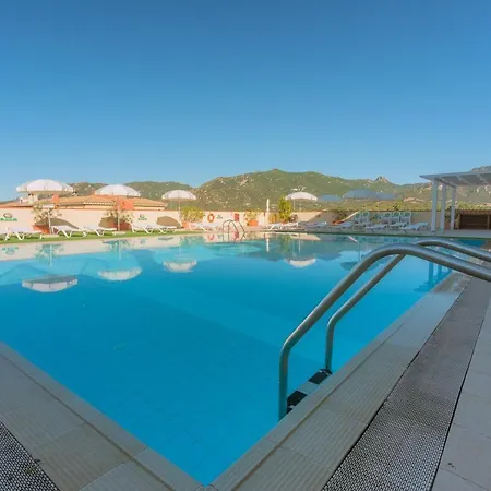 Le Fontane Apartman Villasimius