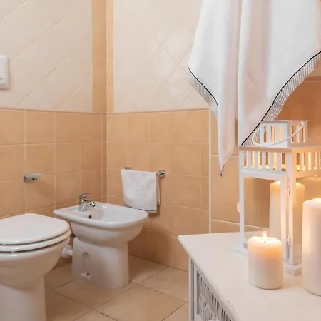 Le Fontane * וילסימיוס