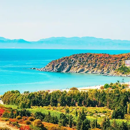 Apartman Le Fontane *