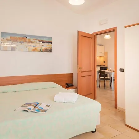 Διαμέρισμα Le Fontane With Shared Pool *