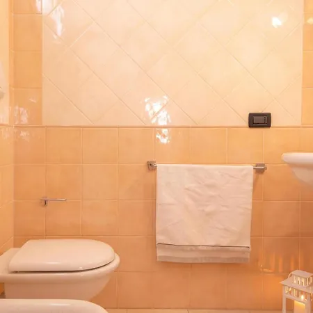 Διαμέρισμα Le Fontane With Shared Pool Villasimius