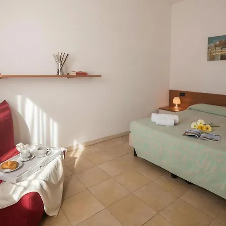 Διαμέρισμα Le Fontane With Shared Pool