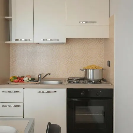 Διαμέρισμα Le Fontane With Shared Pool Villasimius
