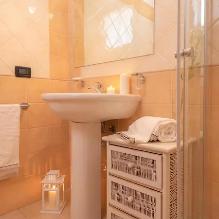 Le Fontane With Shared Pool * Villasimius