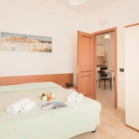 Διαμέρισμα Le Fontane With Shared Pool *