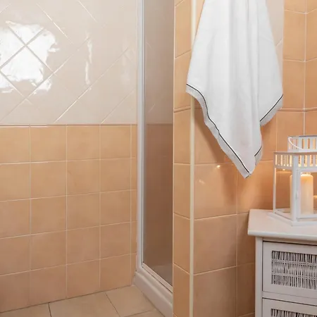 Διαμέρισμα Le Fontane With Shared Pool