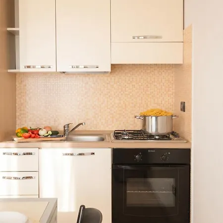 Διαμέρισμα Le Fontane With Shared Pool Villasimius