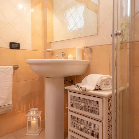 Le Fontane With Shared Pool