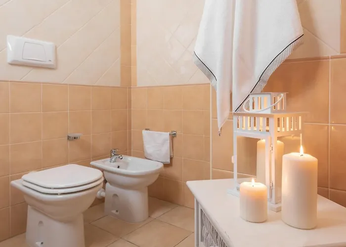 Le Fontane * Вилласимиус